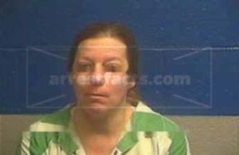 Victoria Jewell Eastin