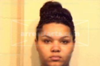 Monica Latrice Branham