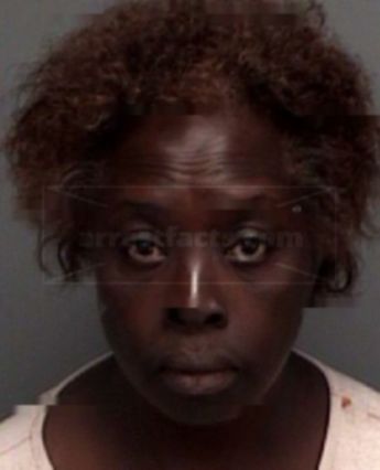 Reatha Jackson Torres