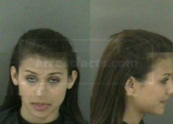 Abigail Elaine Sanchez