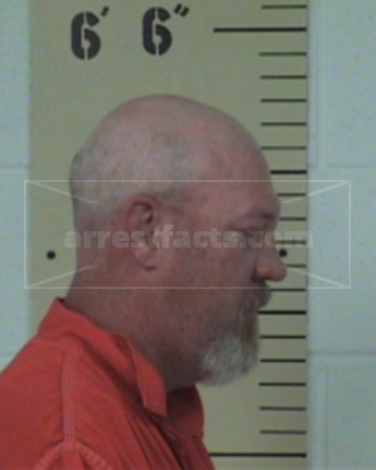 Darrell Wayne Staton