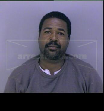 Dewayne Roberson