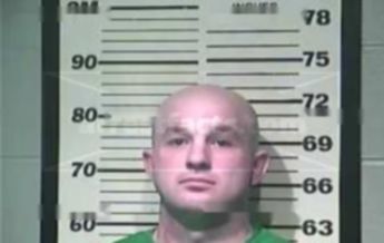 Charles Wayne Davis
