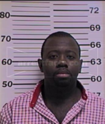 Cliffton Marquett Holloway