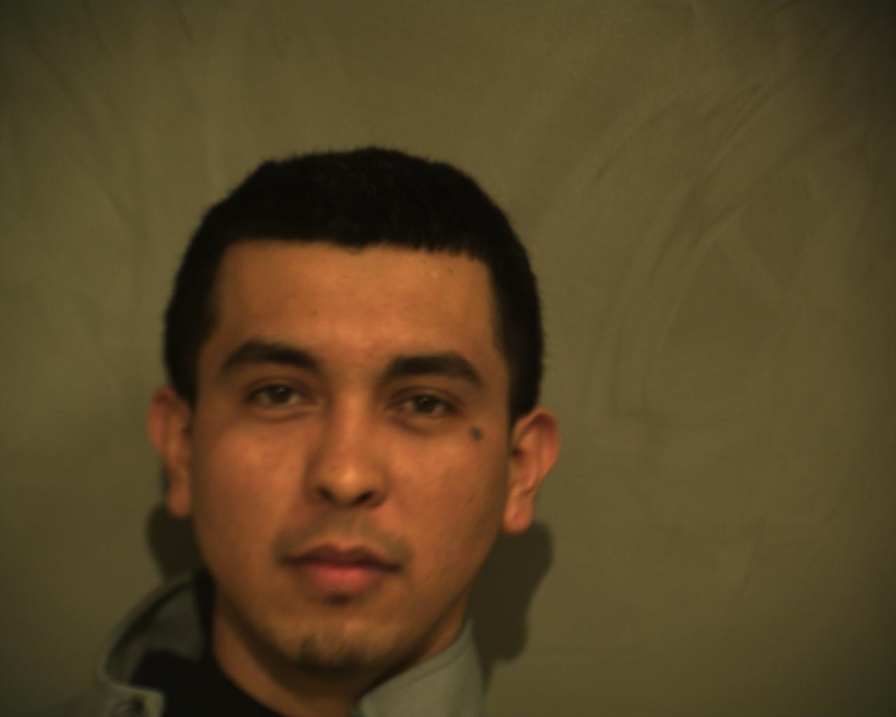 Pedro Jr Yanez Campos