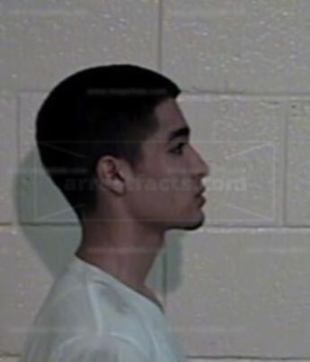 Castellano Mark Anthony Guerrero
