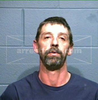 Robert Keith Marical