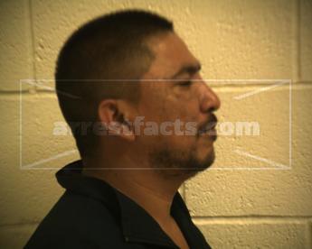 Pedro Reyna Hernandez