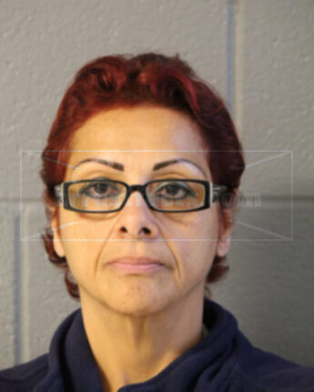 Sandra M Quintero