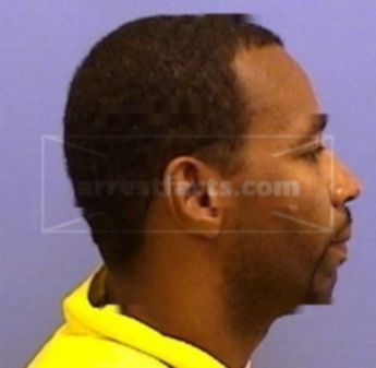 Byron E. Starks