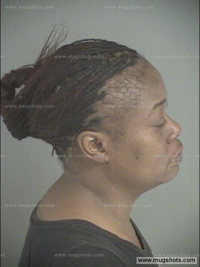 Tosha Richardson