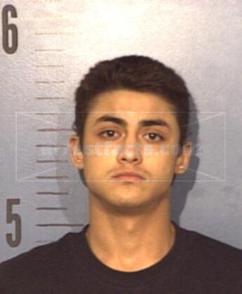 Cody Cruz Ocon