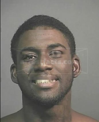 Derrick Devonte Chandler