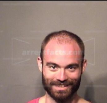 Dustin Chase Bacheller