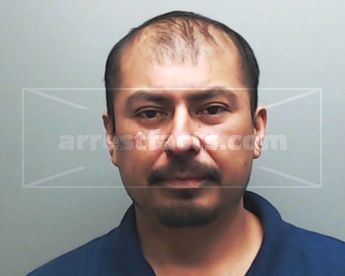 Mark Anthony Suniga