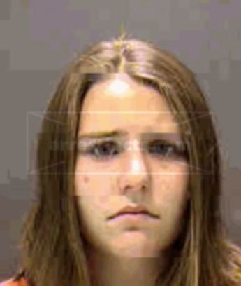 Sara Marie Haskin