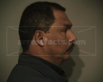 Ramiro Garcia Lozoya