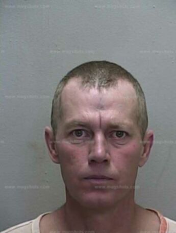 Edward Paul Grimes