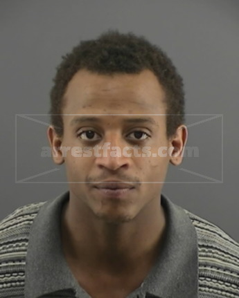 Joshua Aaron Mcgee