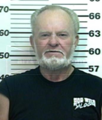 Larry Calvin Pepper