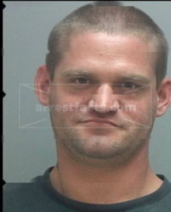 Caleb Lloyd Weeks