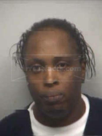 Akima Lauderdale