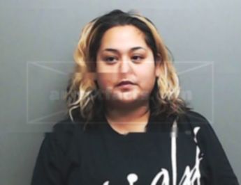 Isabel Sophie Martinez