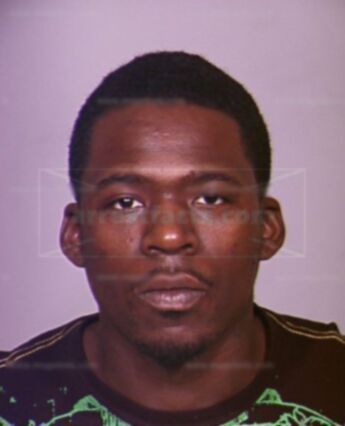 Gerald Gillie