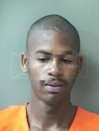 Eric Jerome Merriweather