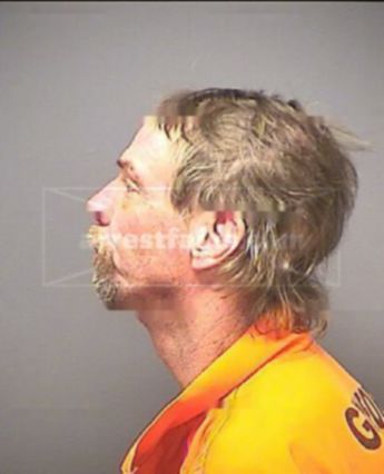 Gary Allen Pegram