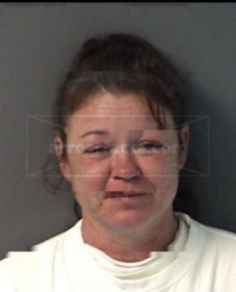 Brenda Kay Bolden