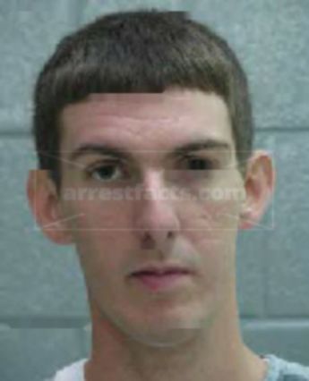 Brandon George Beard