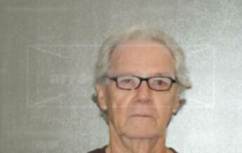 Kenneth Warren Robinson