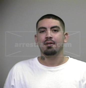 James Marcos Yanez