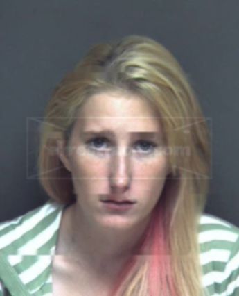 Heather Lynn Morris