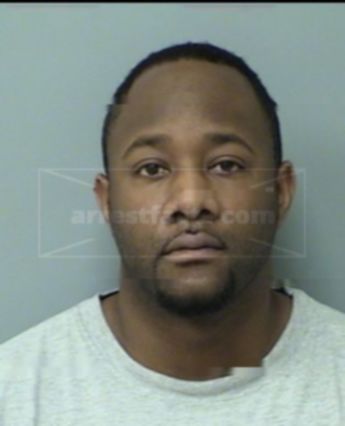 Donavon Xavier Henderson
