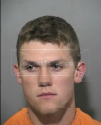 Austin Richard Horstman