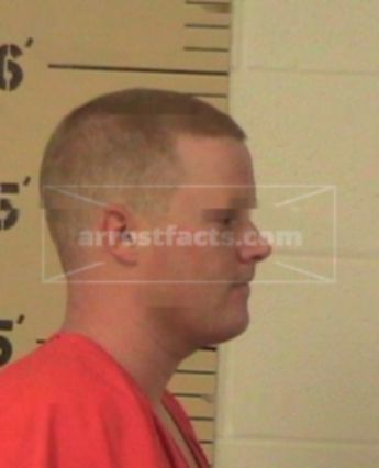 Cody Shane Stanley
