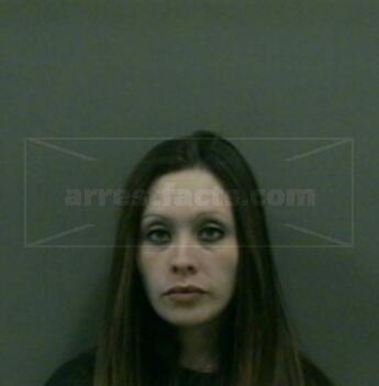 Tiffany Amber Rodriguez