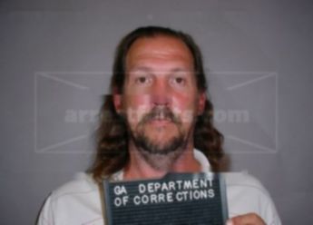James Earl Rammage