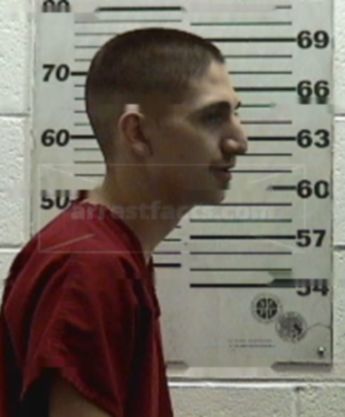 Victor Maestas