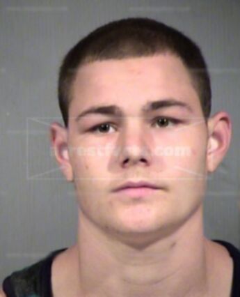 Jacob Anthony Combs