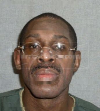 Terry Mosley
