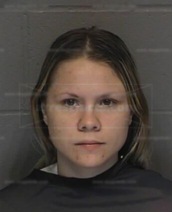 Tiffany Anne Moore