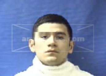 Juan Jacob Jacquez