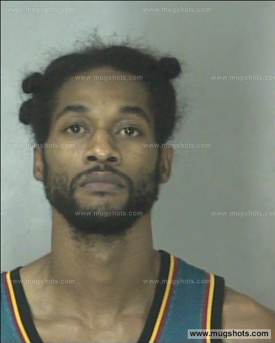 Marcus Ferguson