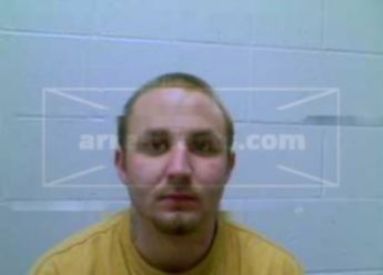 Dustin Lee Cosby
