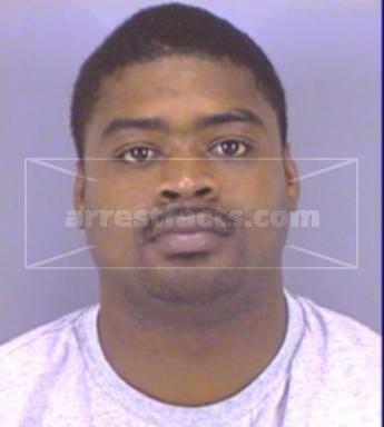 Terrell Demontrace Cross