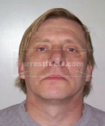 Mark A Firebaugh