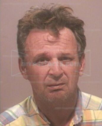 Steven Richard Mckenzie